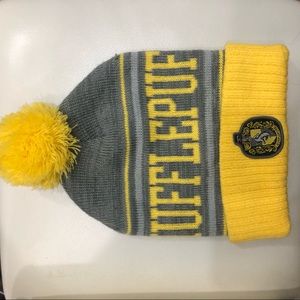 Harry Potter Hufflepuff Beenie